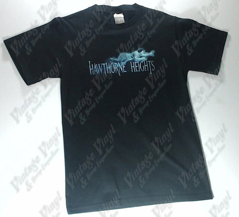 Hawthorne Heights - Swimming Boy Shirt
