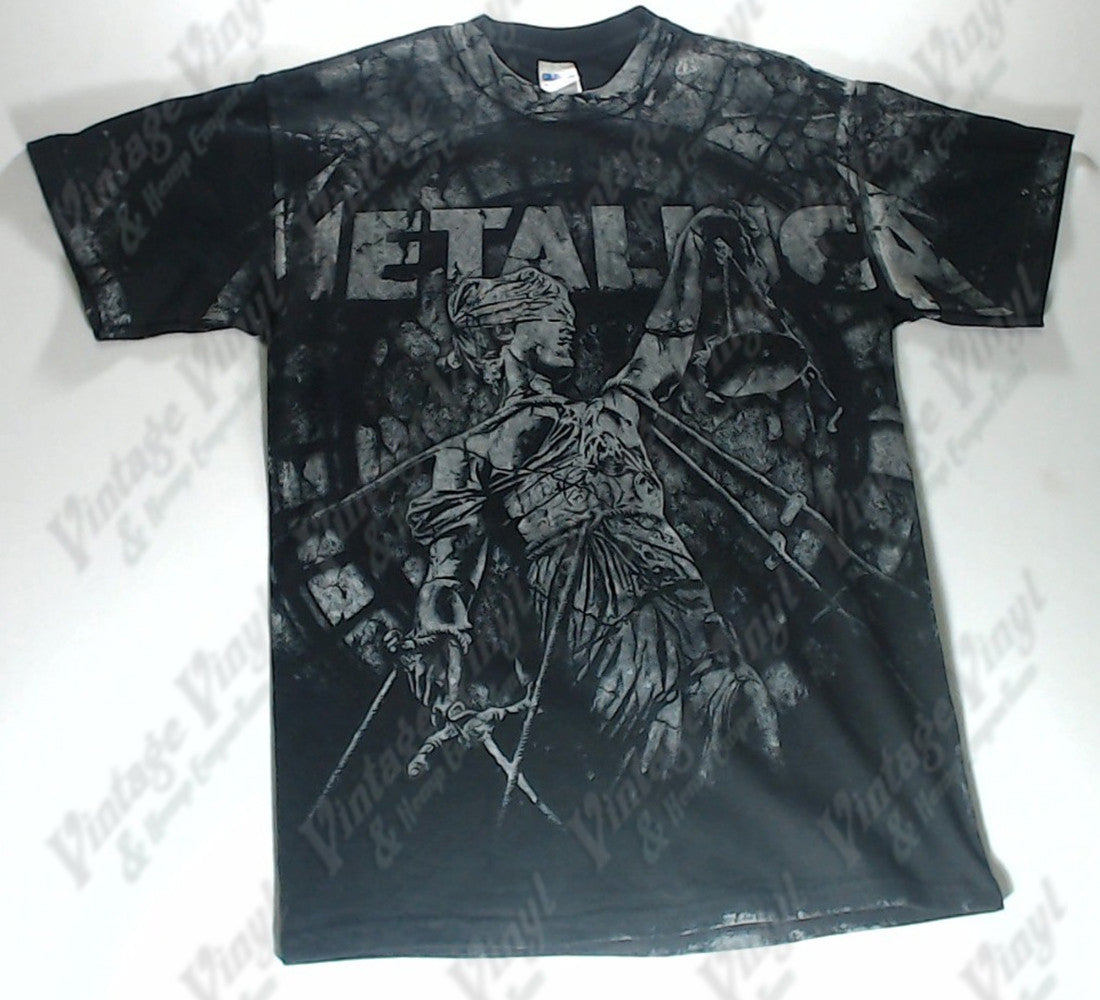 90s LLICA AND JUSTICE FOR ALL Tシャツ 618Q6N9VslL._UY1000_.jpg