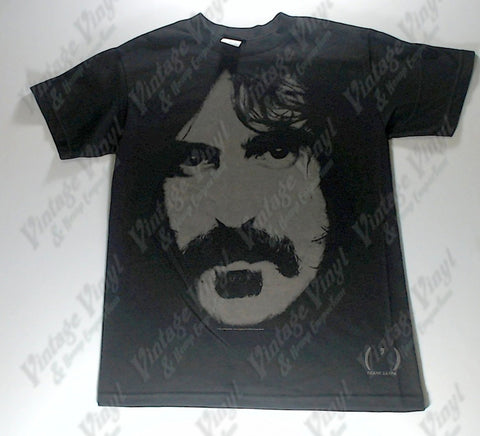 Zappa, Frank - Apostrophe Face Shirt