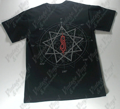 Slipknot - All Hope Is Gone Shirt