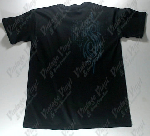 Slipknot - All Hope Is Gone Band In Field Shirt