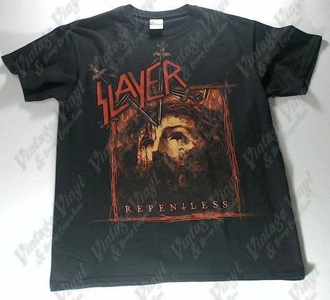 Slayer - Repentless Jesus Shirt