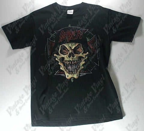 Slayer - Demon Helmet Shirt