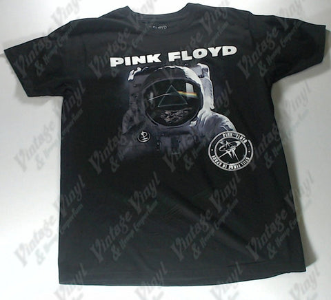Pink Floyd - Dark Side Prism Astronaut Shirt