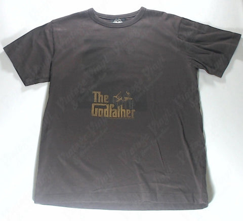 Godfather, The - Call Upon A Favour Brown Shirt