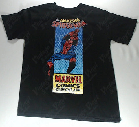Spider-man - Amazing Vintage Shirt