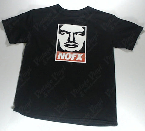 NOFX - Obey Shirt