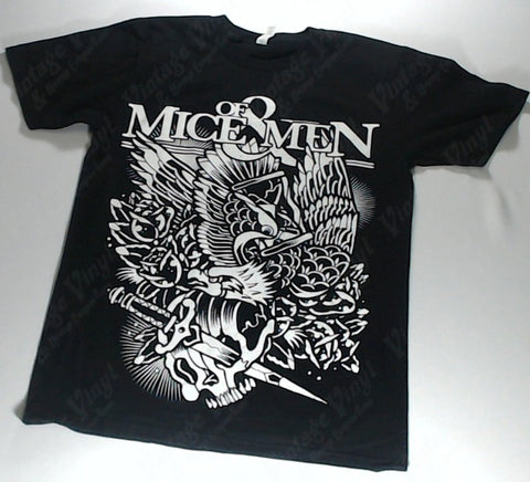 Of Mice And Men - Bird Logo Shirt