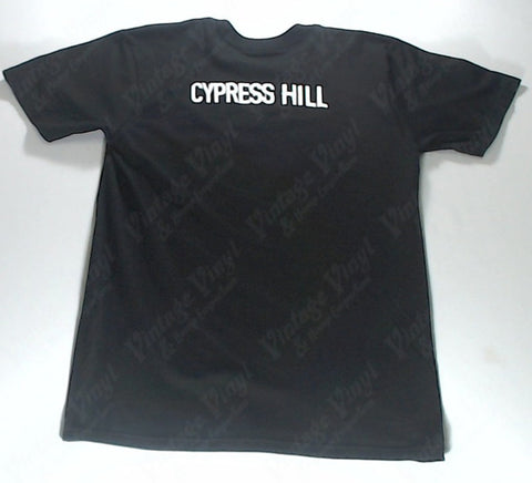 Cypress Hill - Roll it Light it Shirt