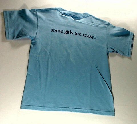 New Found Glory - Blue Winged Heart Boys Youth Shirt