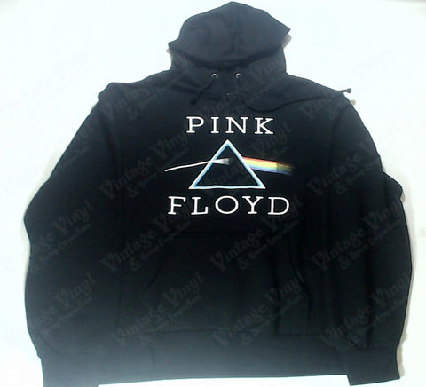 Pink Floyd - Dark Side Pink Floyd And Prism Hoodie