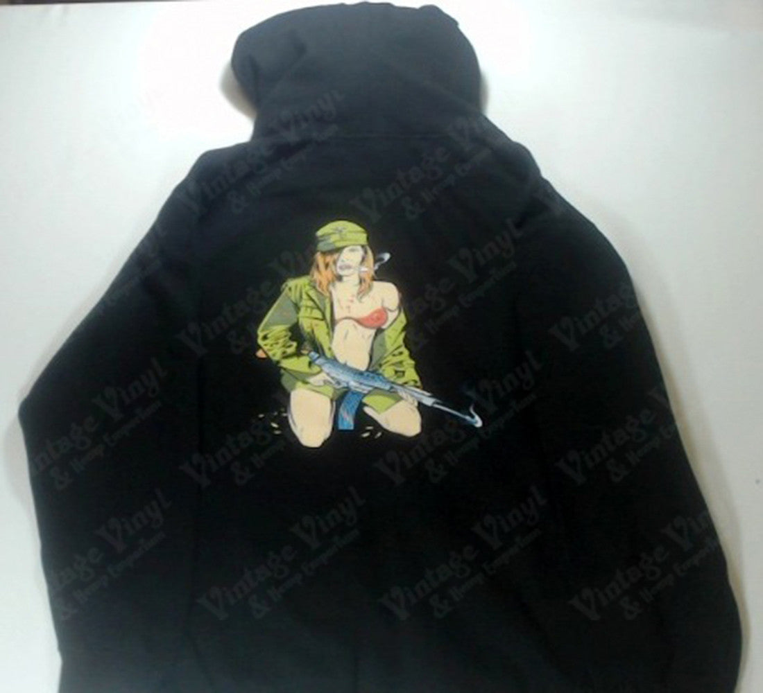 Hoodie system shop of a down