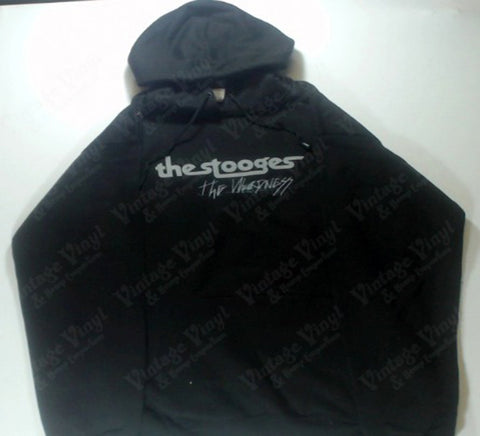 Stooges, The - The Weirdness Hoodie