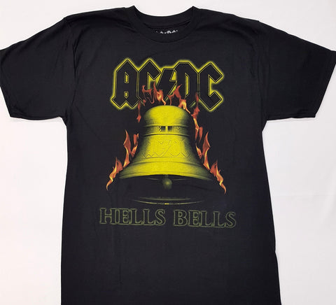 AC/DC - Hell's Bells Shirt