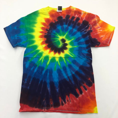 Tie Dye T-Shirt: Size X-Large Part 2