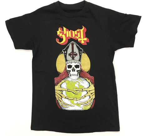 Ghost - Blood Ceremony Shirt