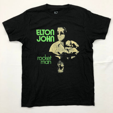 John, Elton- Rocket Man Shirt