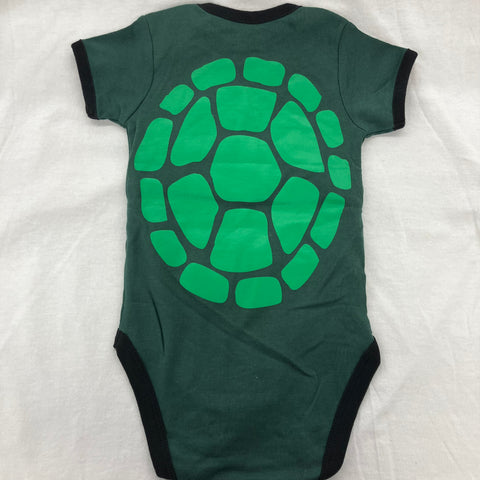 Teenage Mutant Ninja Turtles - Shell Baby Onesie