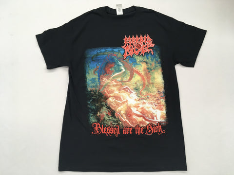 Morbid Angel - Blessed Are The Sick Shirt