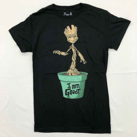 Guardians of the Galaxy - I Am Groot Novelty Shirt