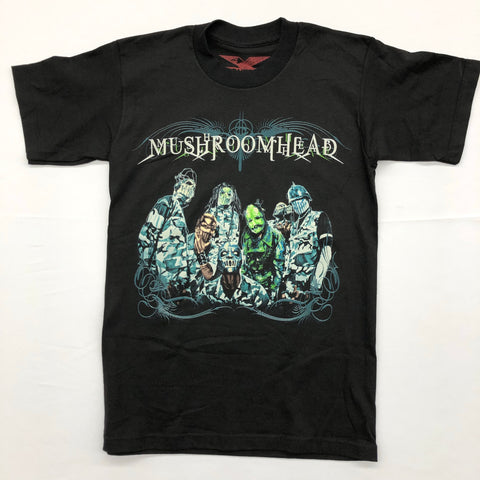Mushroomhead - Band Photo Shirt