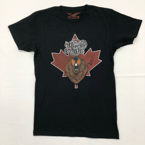 Guess Who, The - Beaver Shirt