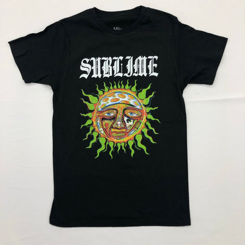 Sublime - Sunshine Shirt