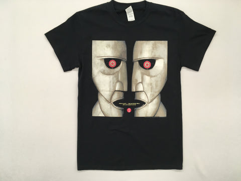 Pink Floyd - Division Bell 20th Anniversary Shirt