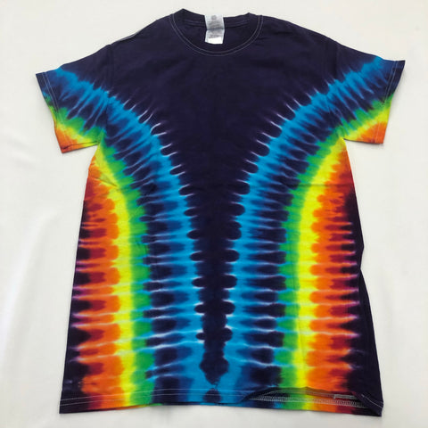 Tie Dye T-Shirt: Size Large Part 2