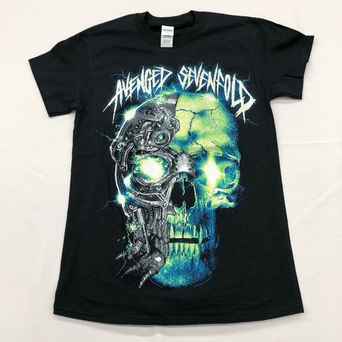 Avenged Sevenfold - Cyborg Shirt