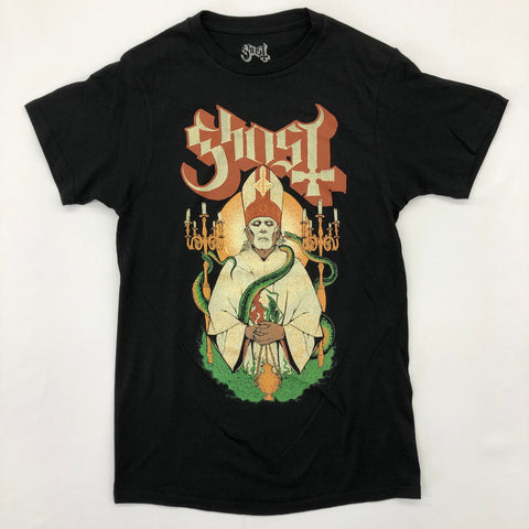 Ghost - Papa & Serpent Shirt