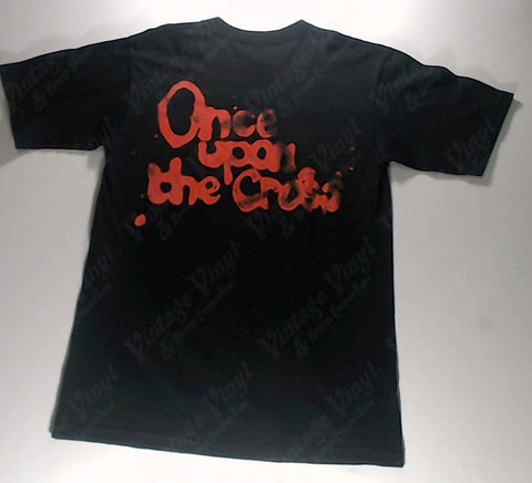 Deicide - Three Pentagrams Once Upon The Cross Shirt