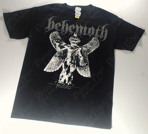 Behemoth - Pazuzu Idol Shirt