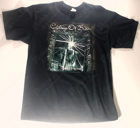 Children Of Bodom - Skeletons In The Closet Shirt