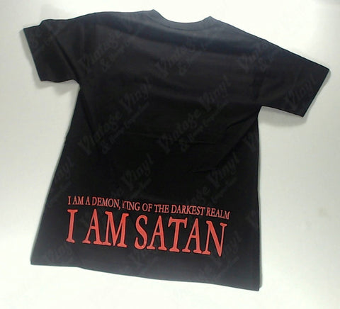 Dark Funeral - A Decade Of Satanic Symphonies Shirt