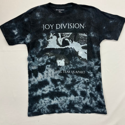 Joy Division - Love Will Tear Us Apart Shirt