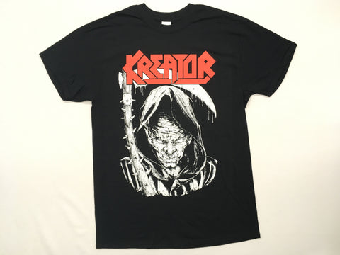 Kreator - Death Reaper Shirt