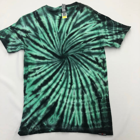 Tie Dye T-Shirt: Size X-Large Part 1