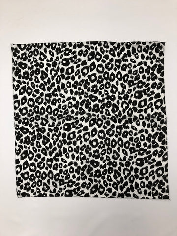 Bandana- Leopard Pattern