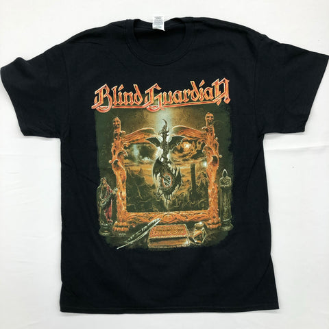 Blind Guardian - Imaginations Doorway Shirt