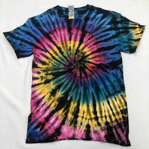 Tie Dye T-Shirt: Size Medium Part 1