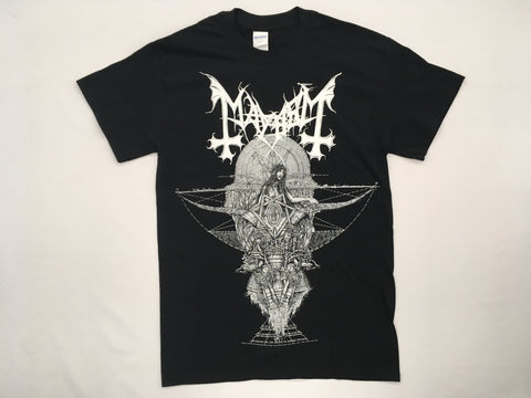 Mayhem - Trinity Shirt