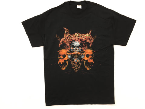 Venom - 3 Skulls Shirt