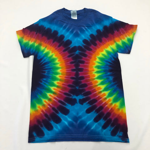 Tie Dye T-Shirt: Size X-Large Part 2