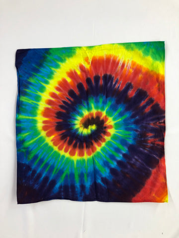 Bandana- Tie Dye