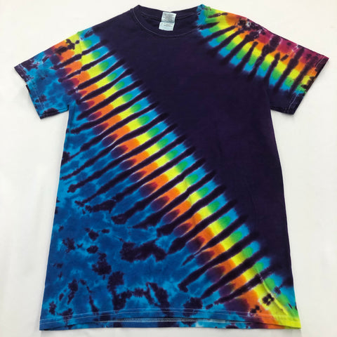 Tie Dye T-Shirt: Size 2X-Large Part 2