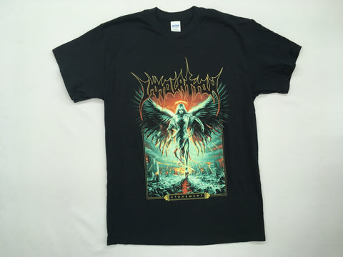 Immolation- Atonement Shirt