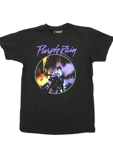 Prince- Purple Rain Regular Shirt