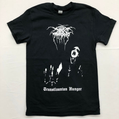 Darkthrone - Transilvanian Hunger Shirt