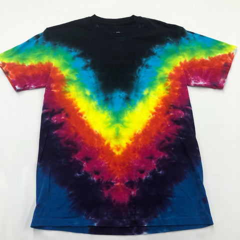 Tie Dye T-Shirt: Size Large Part 1